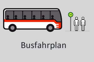 Busfahrplan