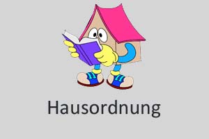 Hausordnung
